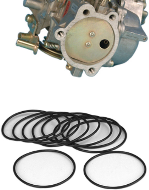 Gasket Oring Carb To Manifold 10/Pk 27336 76 Gasket Oring Carb To Manifold 10/Pk 27336 76