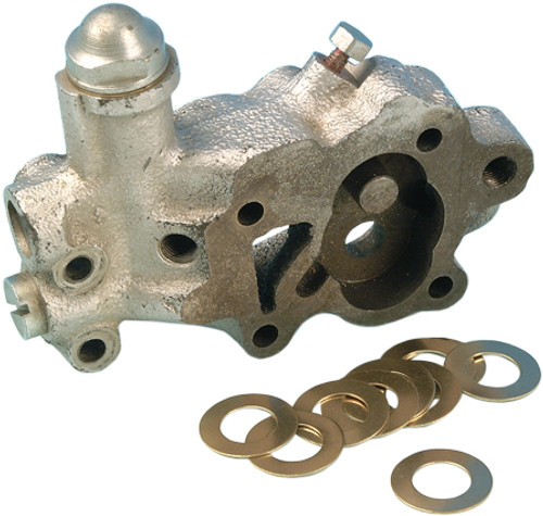 Gasket Washer Oil Pump Plug 10/Pk 6581 Gasket Washer Oil Pump Plug 10/Pk 6581