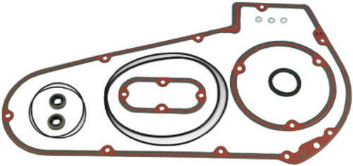 Gasket Primary Insp Cover Fl Flh Fx Fxs Kit 60538 81 K Gasket Primary Insp Cover Fl Flh Fx Fxs Kit 60538 81 K