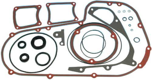 Gasket Primary Cover Evo Flt Fxr Kit 34901 85 K Gasket Primary Cover Evo Flt Fxr Kit 34901 85 K
