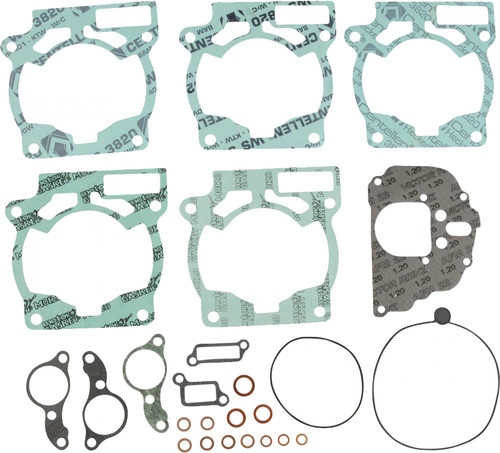 Top End Gasket Kit Ktm P400270600028