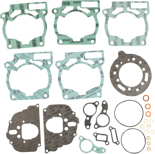 Top End Gasket Kit Ktm P400270600018