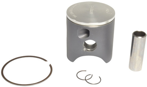 Piston Kit Forged Dome 53.94/Std 14.3:1 Yam Piston Kit Forged Dome 53.94/Std 14.3:1 Yam