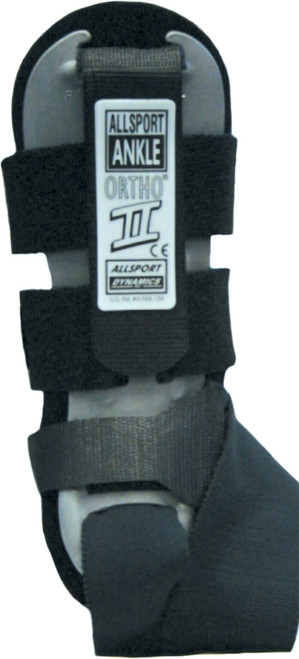 144 Ortho Ii Ankle Support Left