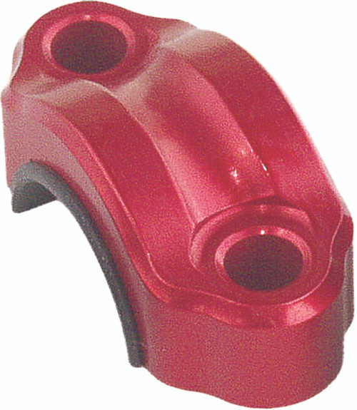Rotating Brake Bar Clamp (Red) Rotating Brake Bar Clamp (Red)
