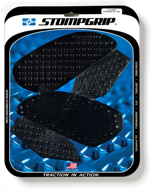 Kit   Volcano (Black)