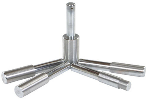 Axle Pin Hon Triumph Right