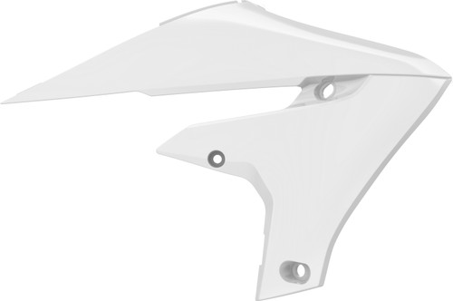Radiator Shroud White 8415100002