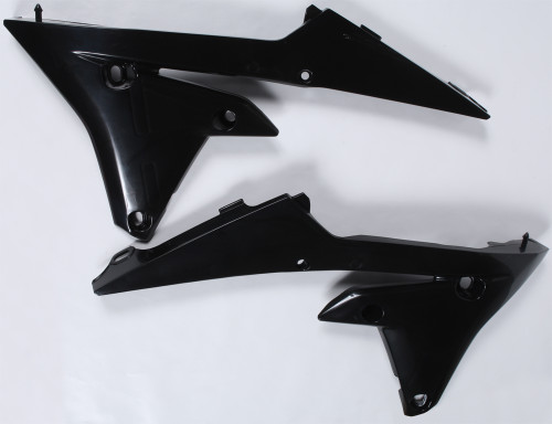 Radiator Shroud