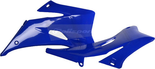 Radiator Shroud Blue 8426100002