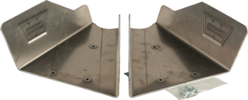 Front A Arm Body Armor Kit