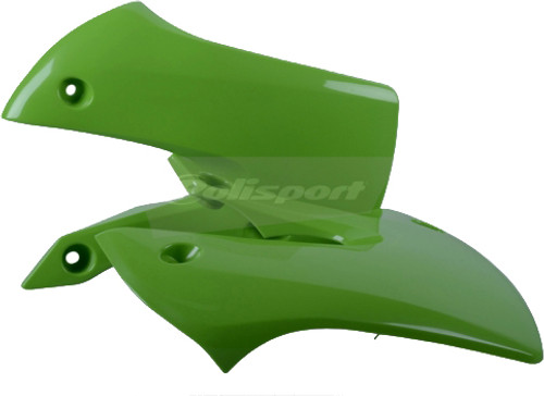 Radiator Shroud Green 8429300014