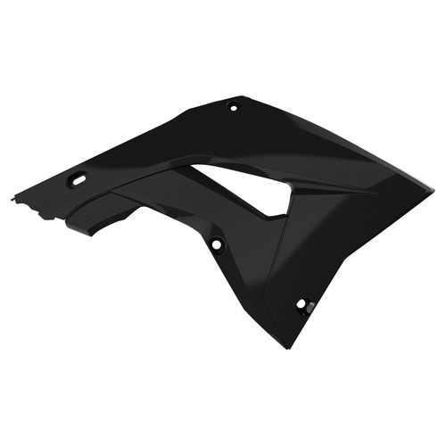 Radiator Shroud Black 8421600003