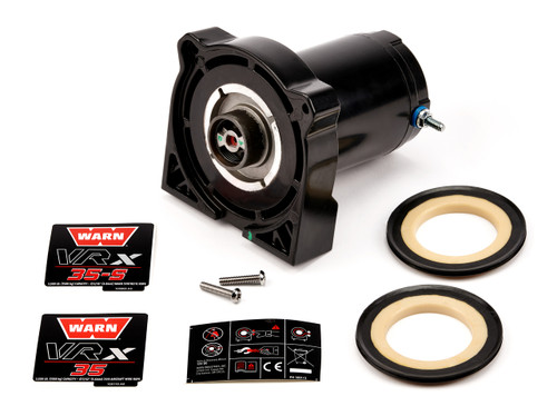 Replacement Motor Vrx35 Replacement Motor Vrx35