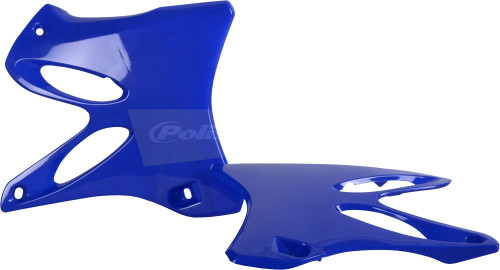 Radiator Shroud Blue 8426000003