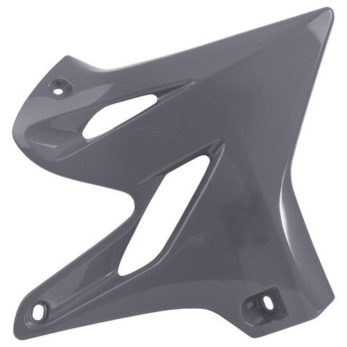 Radiator Shroud Nardo Grey Yam