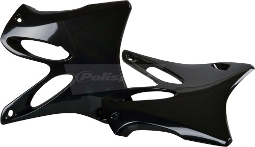 Radiator Shroud Black 8426000002