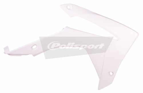 Radiator Shroud White 8417100002