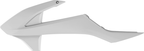 Radiator Shroud White 8421300002
