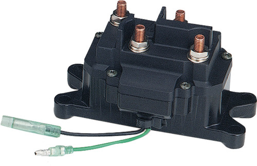 Contactor 2.5/3.0 & A2500 Winch Contactor 2.5/3.0 & A2500 Winch