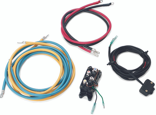 Upgrade A 2000 To 2.5 Ci