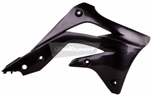 Radiator Shroud Black 8415900003