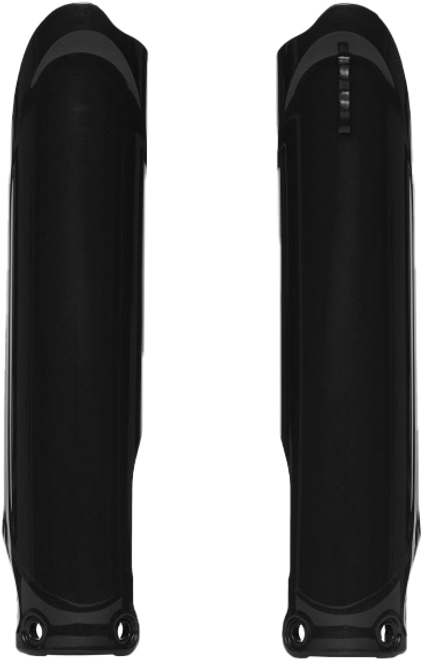 Fork Guards Black Yam 8352300003