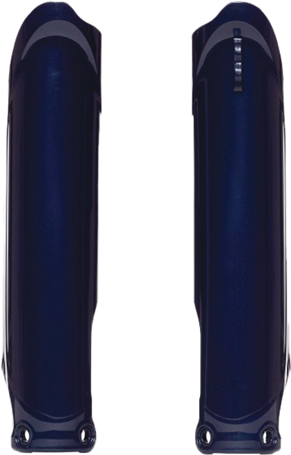 Fork Guards Blue Yam