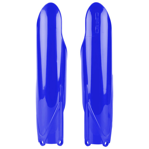 Fork Guards Blue Yam98 Yam Fork Guards Blue Yam98 Yam