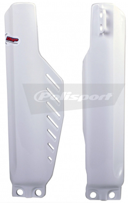 Fork Guards White 8351300001