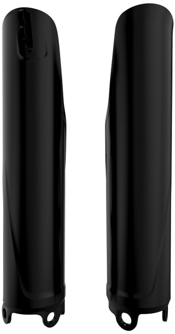 Fork Guards Black Fork Guards Black