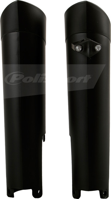 Fork Guards Black 8351700002