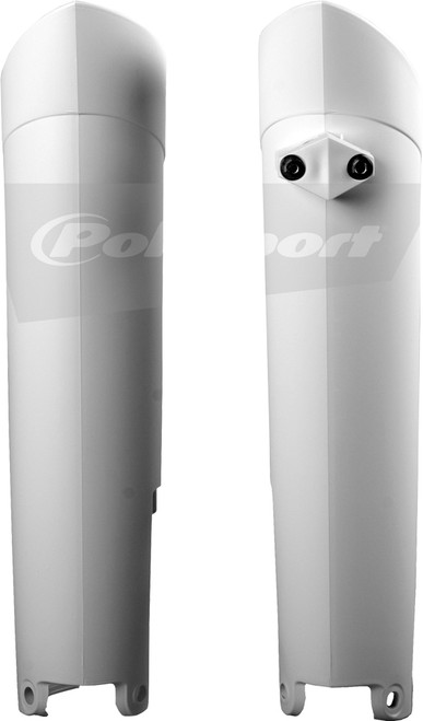 Fork Guards White 8351700001