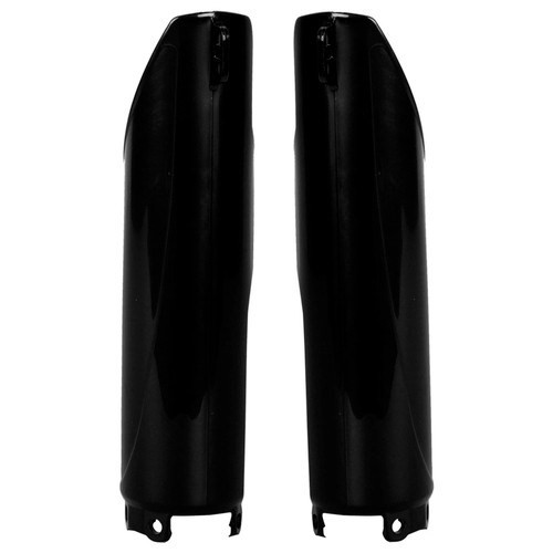 Fork Guards Black 8394000002 Fork Guards Black 8394000002