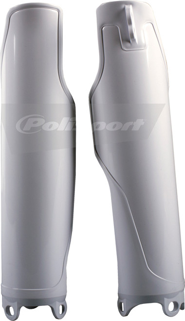 Fork Guards White 8394000001 Fork Guards White 8394000001