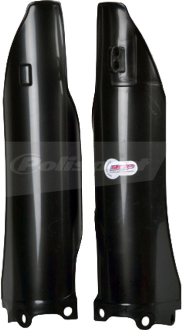 Fork Guards Black 8351200002 Fork Guards Black 8351200002