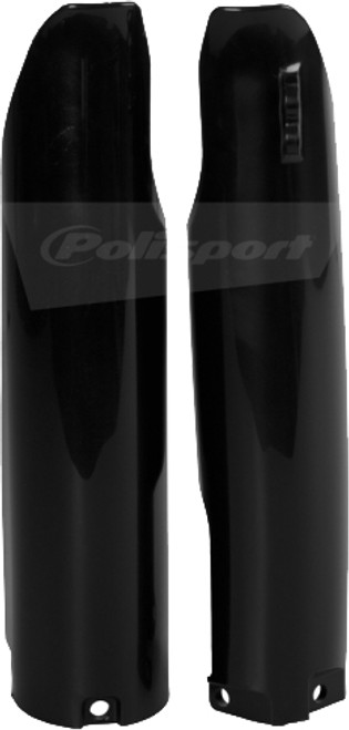 Fork Guards Black 8398100002 Fork Guards Black 8398100002