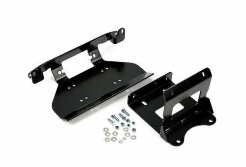 Winch Mount Can Am Maverick X3 Winch Mount Can Am Maverick X3