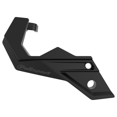 Bottom Fork Protector Black Gas Gas Bottom Fork Protector Black Gas Gas