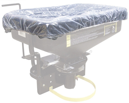 Spreader Rain Cover Spreader Rain Cover