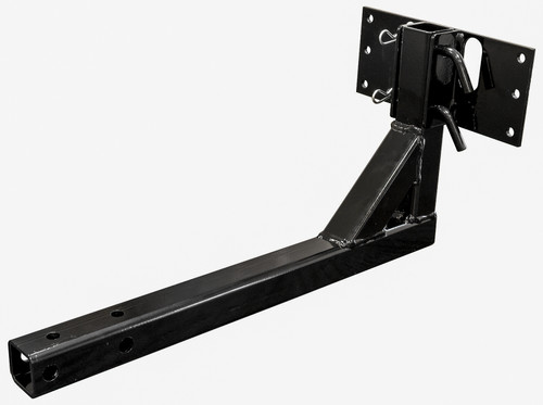 Spreader Utv Receiver Mount Spreader Utv Receiver Mount