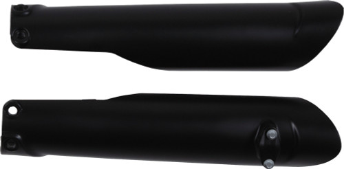 Fork Guards Black 8398600003 Fork Guards Black 8398600003