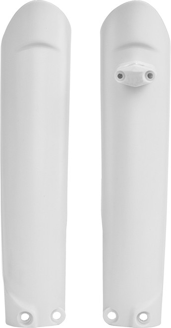 Fork Guards White 8398600002