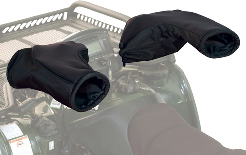 Handlebar Mitts Black Handlebar Mitts Black