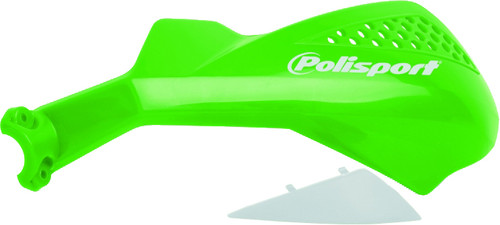 Sharp Lite Handguards W/Mounting Kit Green Sharp Lite Handguards W/Mounting Kit Green