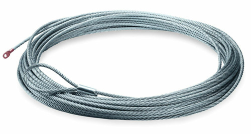 1.5ci Wire Rope 5/32"X50' 1.5ci Wire Rope 5/32"X50'