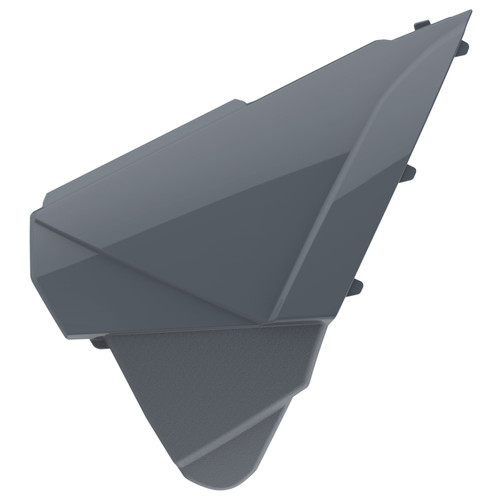 Airbox Covers Nardo Grey Beta 8448800005 Airbox Covers Nardo Grey Beta 8448800005