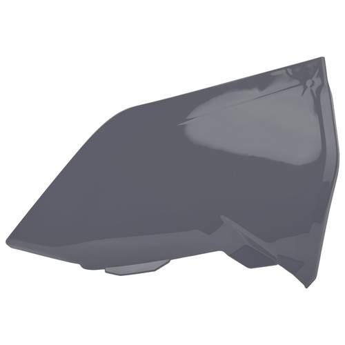 Airbox Cover Nardo Grey 8448100007