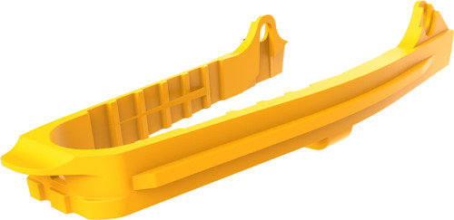 Chain Slider Yellow Chain Slider Yellow