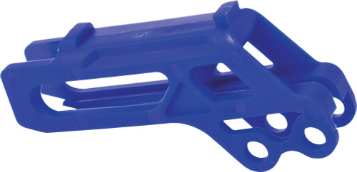 Chain Guide Blue Chain Guide Blue
